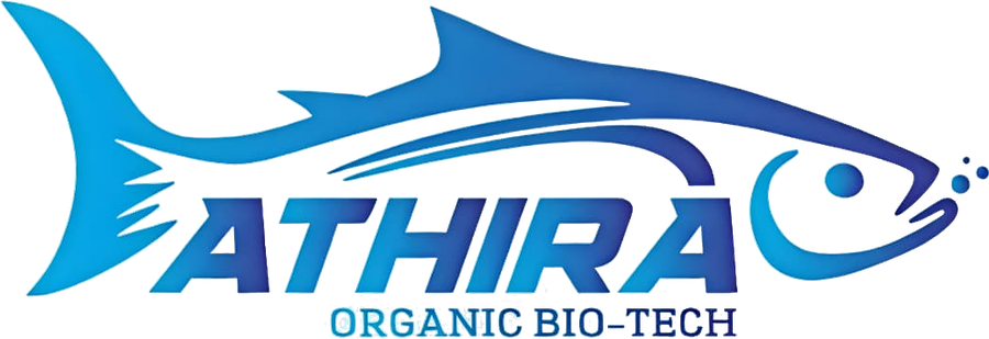 Athira Organic Bio-Tech logo