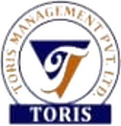 TORIS Management Pvt Ltd certified